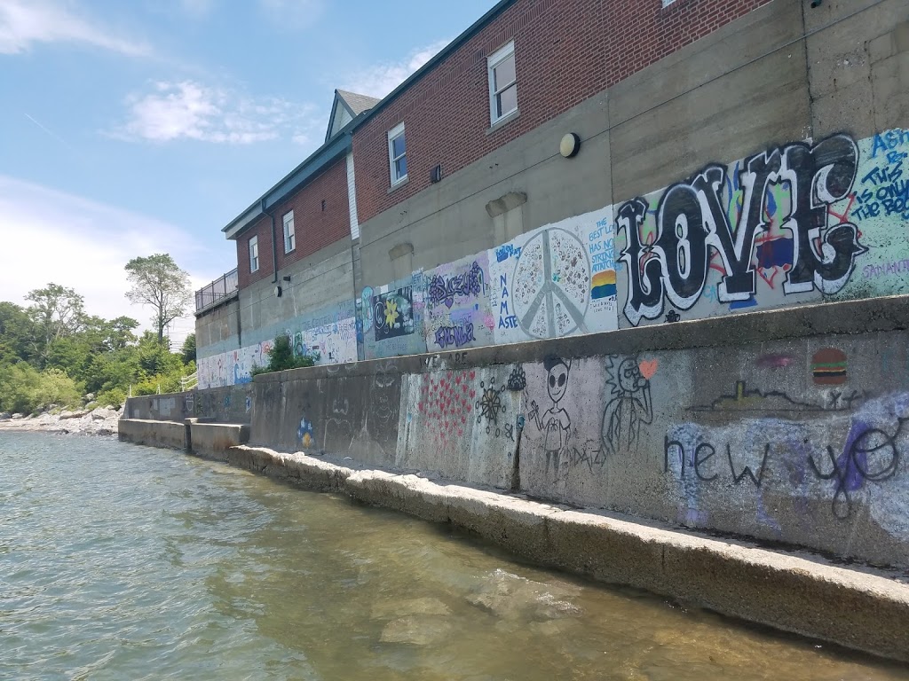 Lake Erie Seaway Trail Center | 4968 Lake Shore Rd, Hamburg, NY 14075, USA