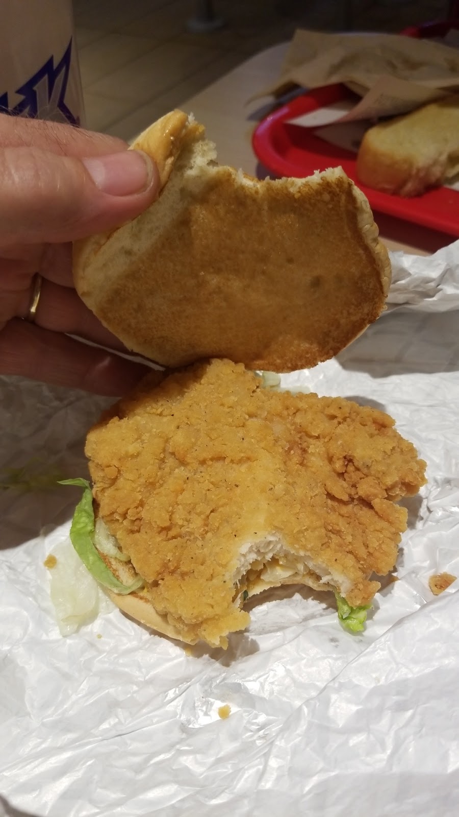 KFC | 111-113 Columbus Dr, Carbonear, NL A1Y 1A6, Canada | Phone: (709) 596-3534