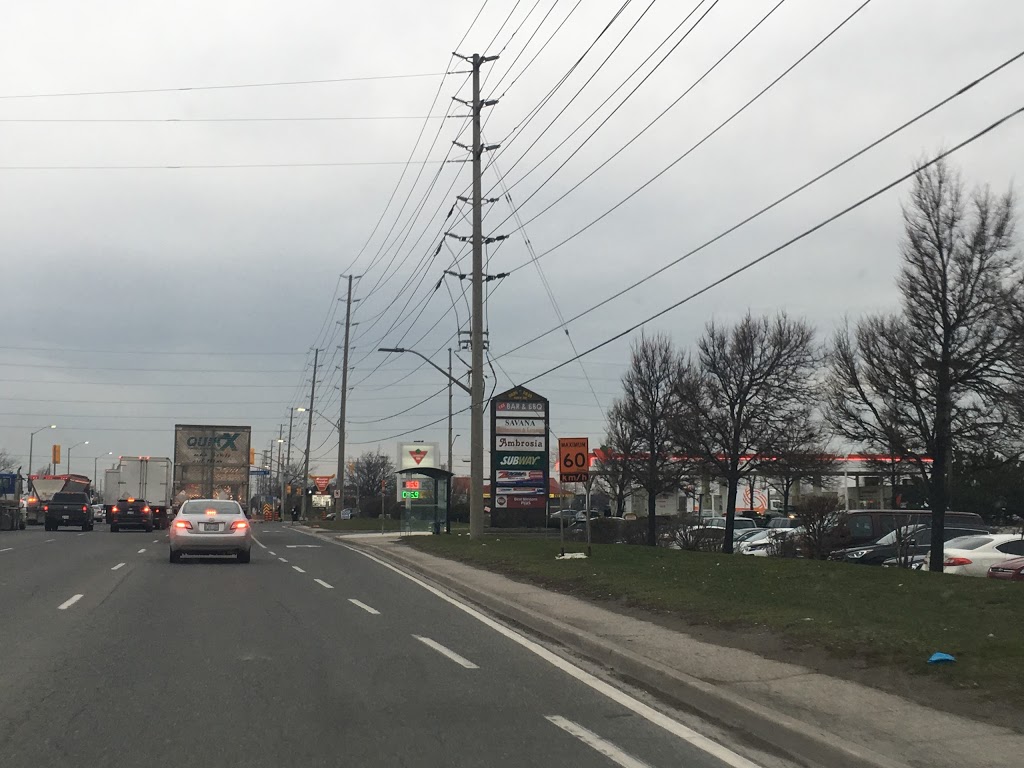 Layali Ambrosia | 5835 Dixie Rd, Mississauga, ON L4W 4V7, Canada | Phone: (905) 670-4744