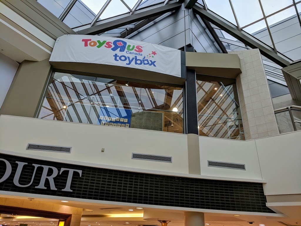 ToysRUs Canada Toybox | 435 Stone Rd W Unit 1, Guelph, ON N1G 2X6, Canada | Phone: (226) 251-1016