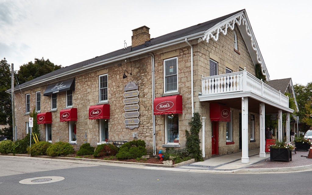 Karis Of Ancaster | 386 Wilson St E, Ancaster, ON L9G 2C2, Canada | Phone: (905) 304-5274