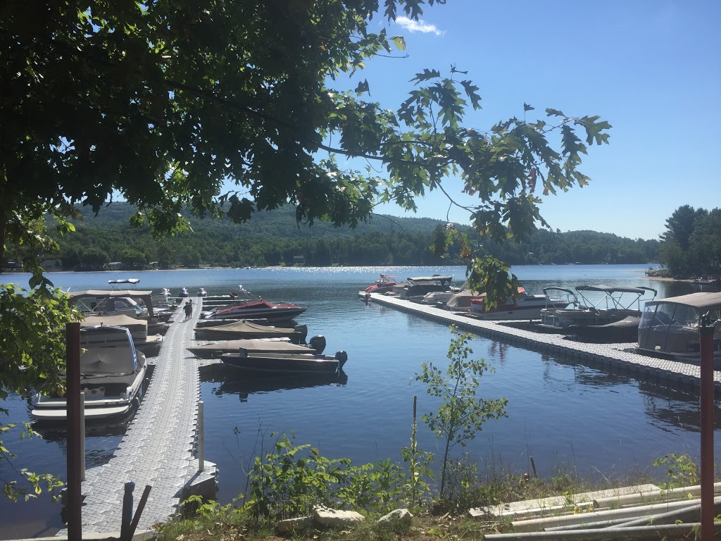 Domaine Havre des Sables | 1 Chemin Ward E, Notre-Dame-de-Pontmain, QC J0W 1S0, Canada | Phone: (819) 790-1652