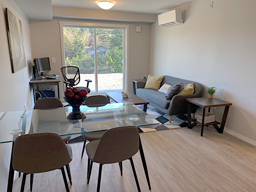 Quailwood Place Apartments | 2627 Sooke Rd, Victoria, BC V9B 1Y3, Canada | Phone: (250) 888-6541