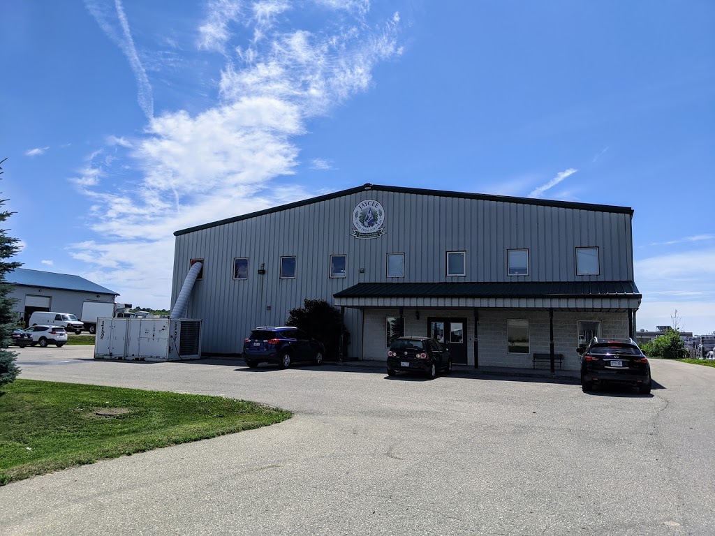 Jaycee Herb Traders Ltd | 21 Airpark Pl, Guelph, ON N1L 1B2, Canada | Phone: (519) 829-3535