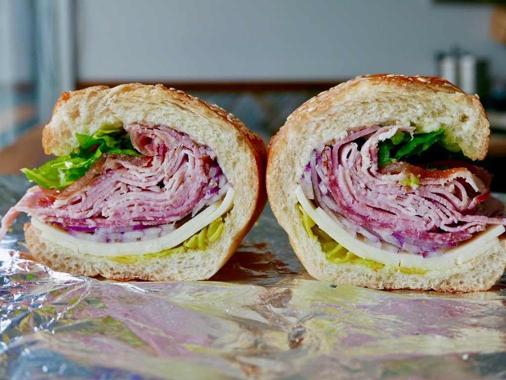 Woodfire Sandwich Co. | 3797 Lake Shore Blvd W, Etobicoke, ON M8W 1R2, Canada | Phone: (416) 953-8365