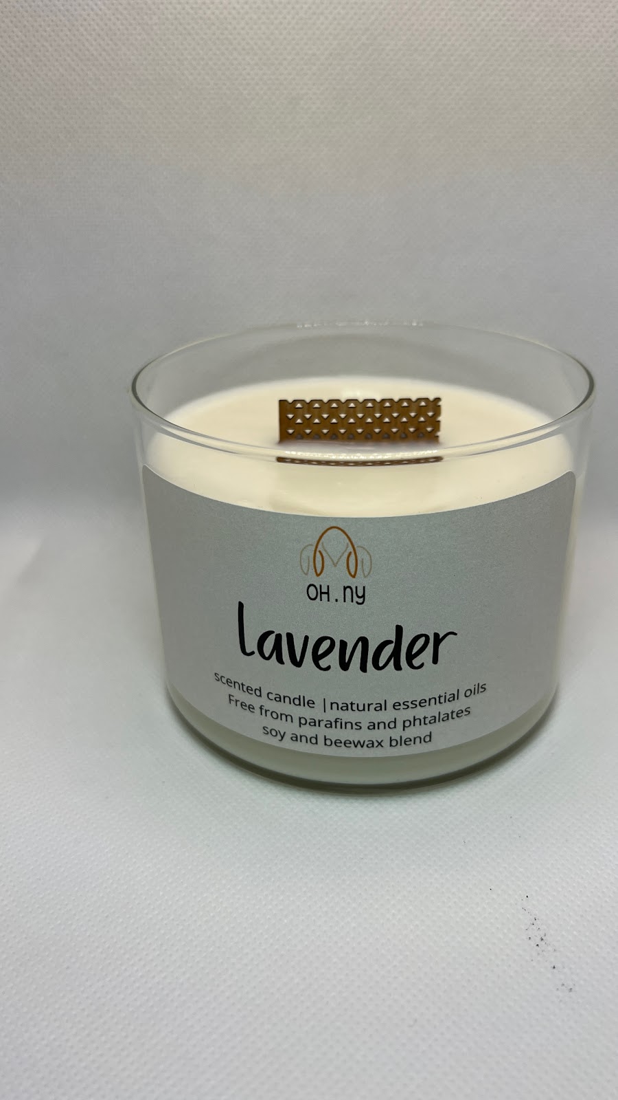 OhNy Candles | 28 Ennisclare Pl, Whitby, ON L1R 1S1, Canada | Phone: (905) 244-5147