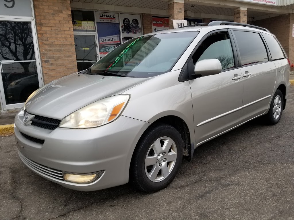 Galaxy link auto sales ltd | 8044 Dixie Rd, Brampton, ON L6T 5C3, Canada | Phone: (416) 836-9659