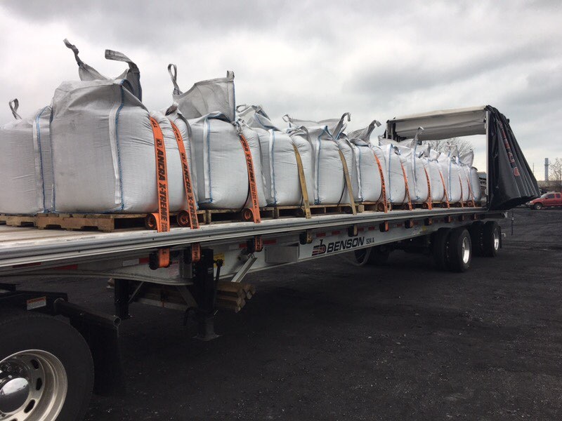 Century Trucking Inc | 9700 Marine City Hwy, Casco, MI 48064, USA | Phone: (586) 716-8464