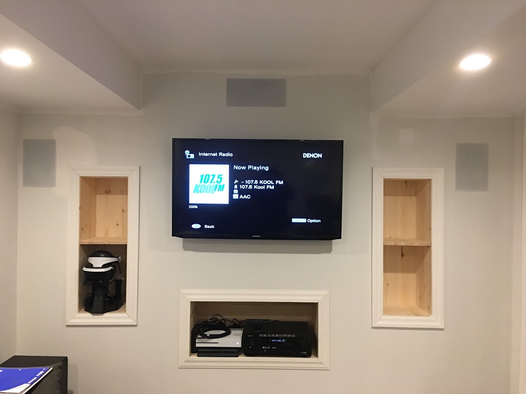 Audyssey Home Theatre | Don Rose Blvd, Mount Albert, ON L0G 1M0, Canada | Phone: (416) 648-2077