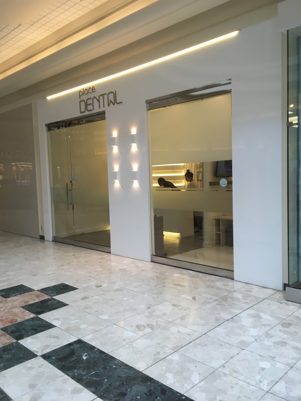 Place Dental | 110 Place dOrleans Drive, Box 177, #102,, Orléans, ON K1C 2L9, Canada | Phone: (613) 424-8442