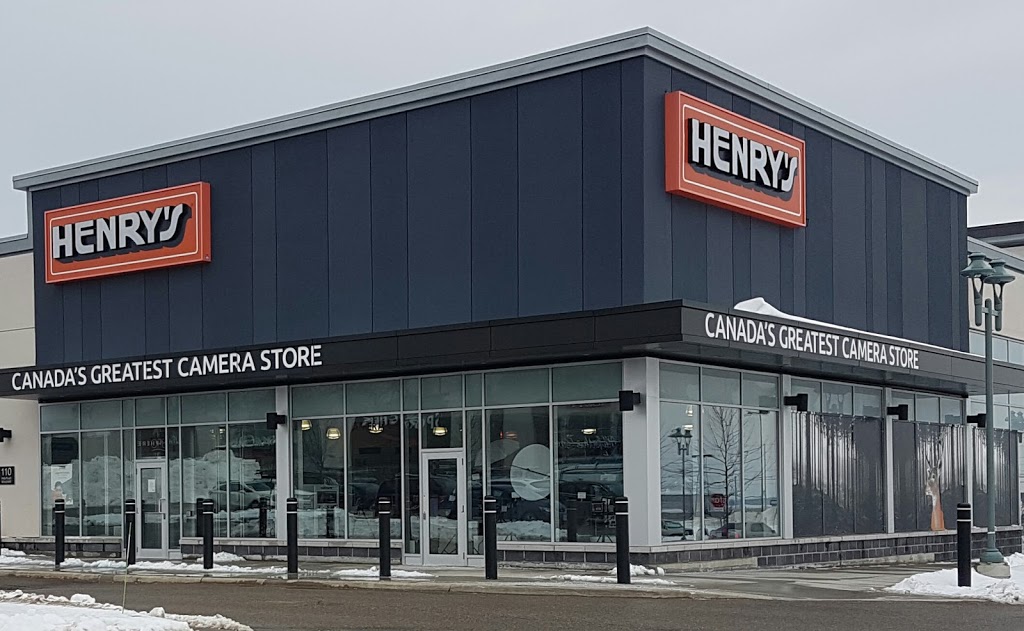 Henrys | 110 Park Pl Blvd, Barrie, ON L4N 6P1, Canada | Phone: (705) 720-2300