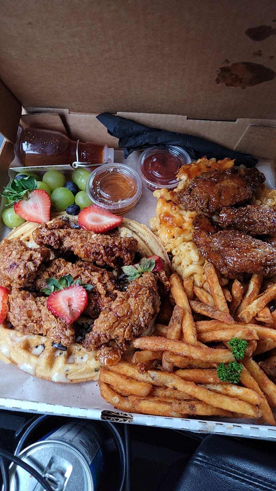 Mateos Munchies | 3163 Weston Rd, North York, ON M9M 2T4, Canada | Phone: (437) 345-5093
