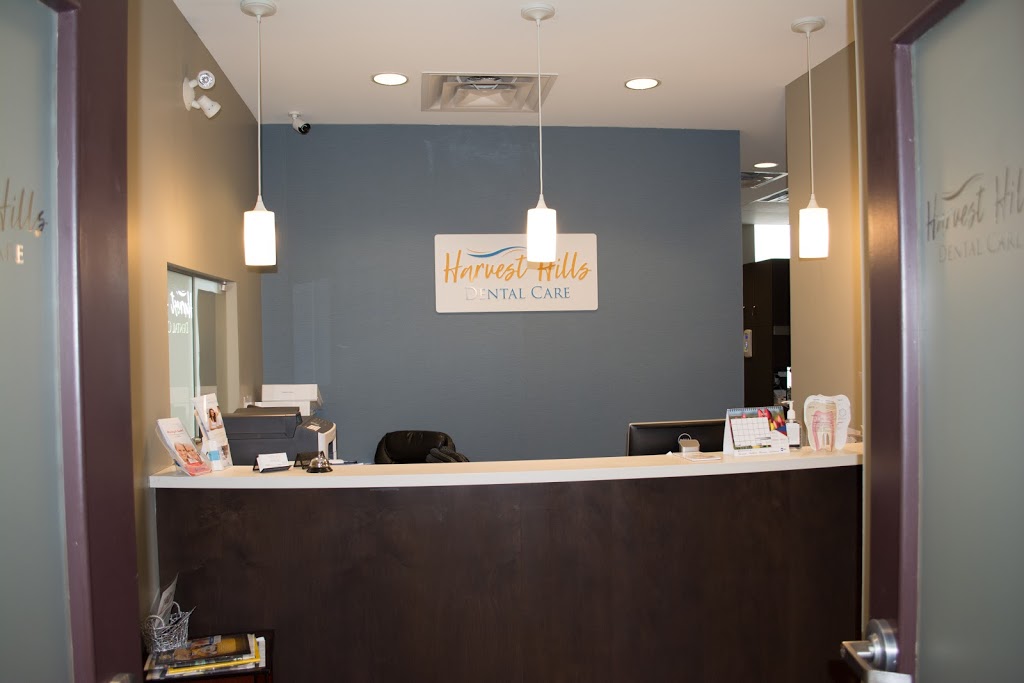 Harvest Hills Dental Care 181 Green Ln E 2, East Gwillimbury, ON L9N 0C9, Canada