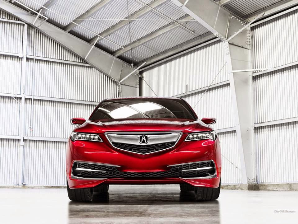 Performance Acura Niagara | 158 Scott St, St. Catharines, ON L2N 1H1, Canada | Phone: (905) 937-1811