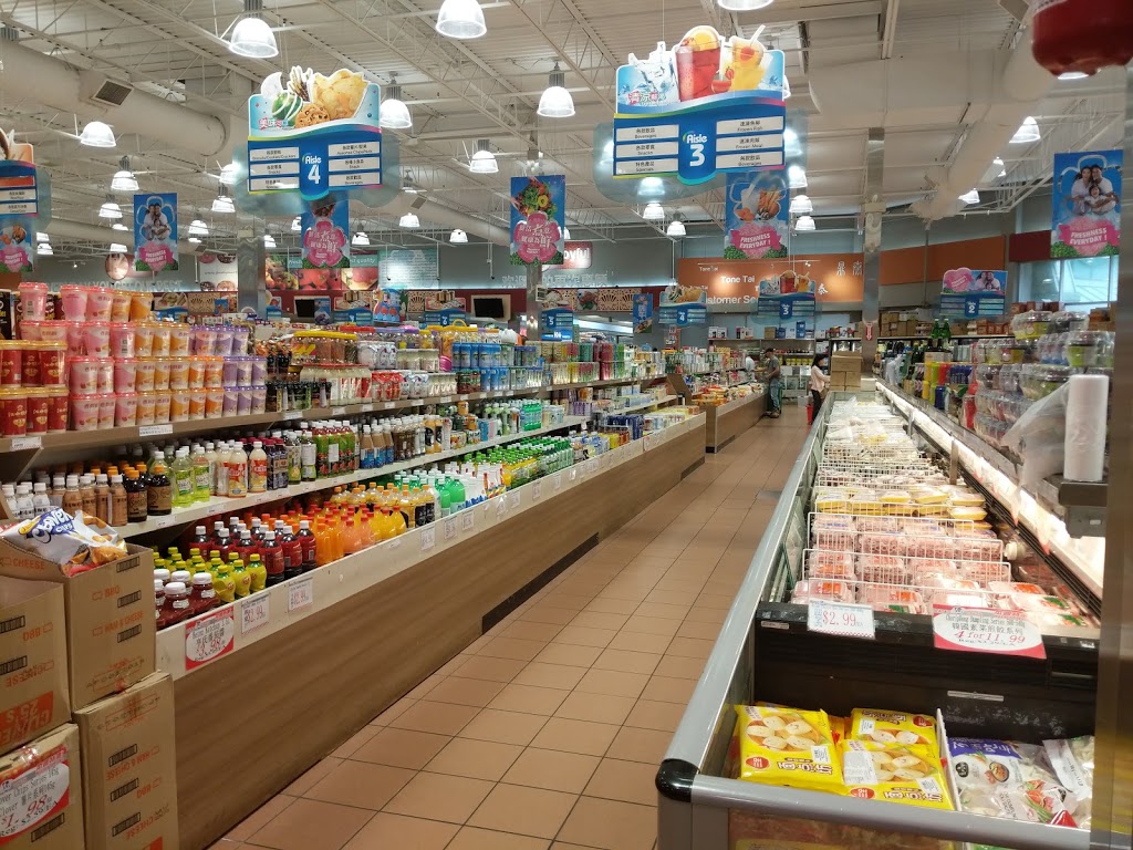 Tone Tai Supermarket | 3030 Don Mills Rd E, North York, ON M2J 3K3, Canada | Phone: (416) 756-1668