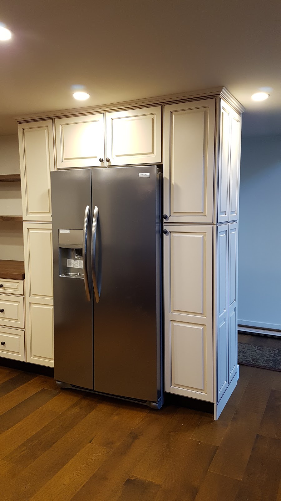 Timea Design Cabinetry | 163 Bayview Rd, Salt Spring Island, BC V8K 1L2, Canada | Phone: (250) 538-7203