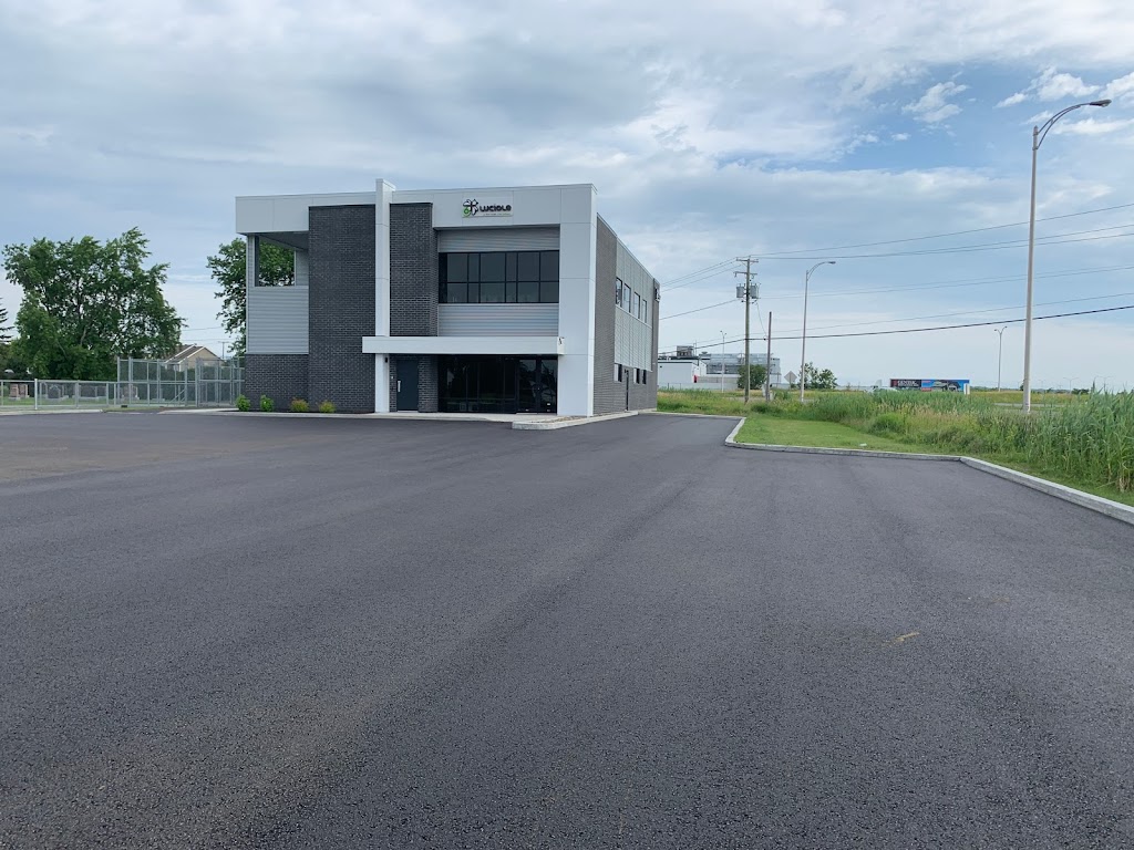 Luciole Télécom | 44 Rue Grégoire, Saint-Esprit, QC J0K 2L0, Canada | Phone: (450) 866-6836