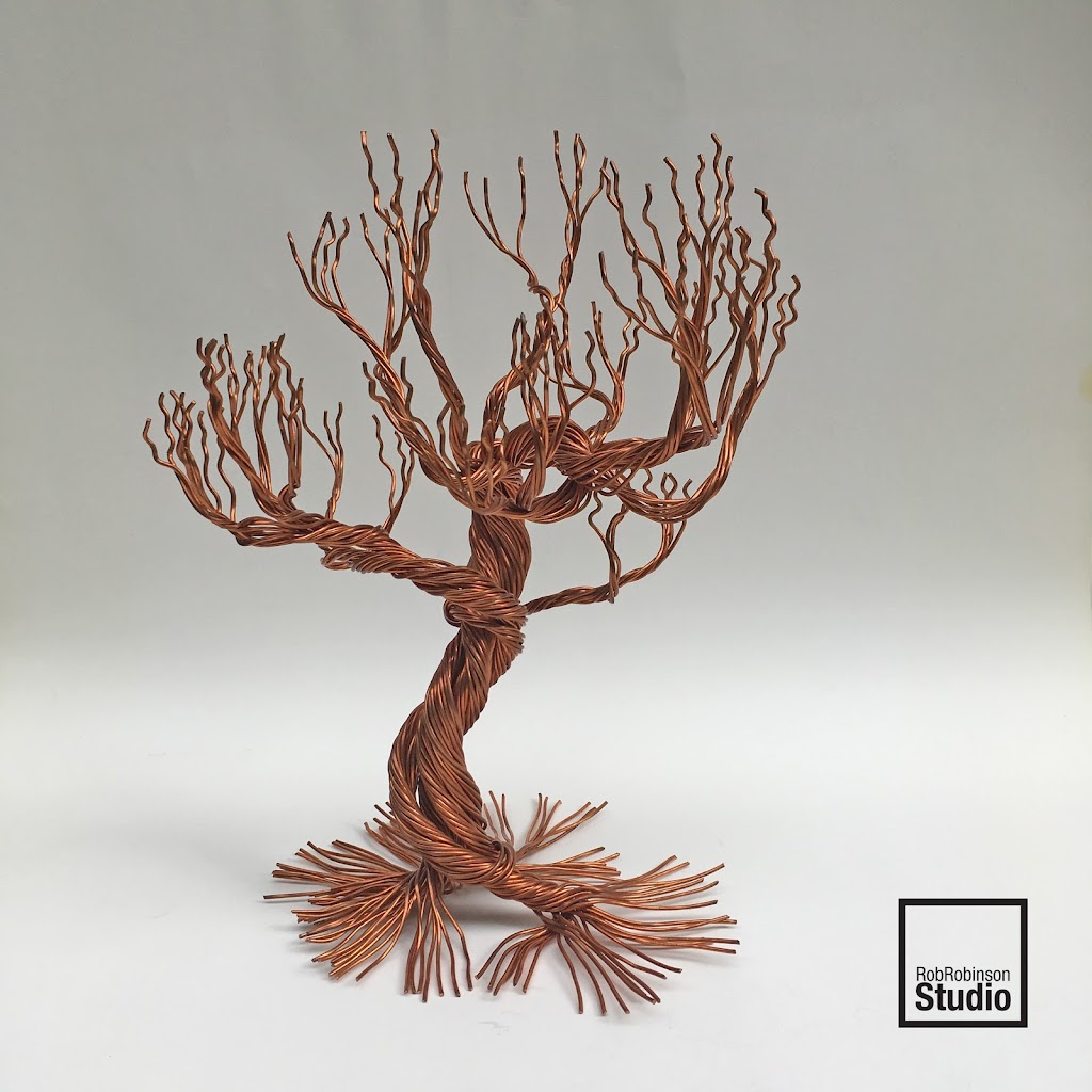 Rob Robinson Studio | 215 Malaspina Dr, Gabriola, BC V0R 1X1, Canada | Phone: (250) 999-0737