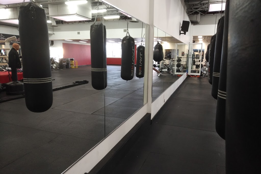 Cité en forme | 3900 Boul Gene-H.-Kruger, Trois-Rivières, QC G9A 4M7, Canada | Phone: (819) 375-9595