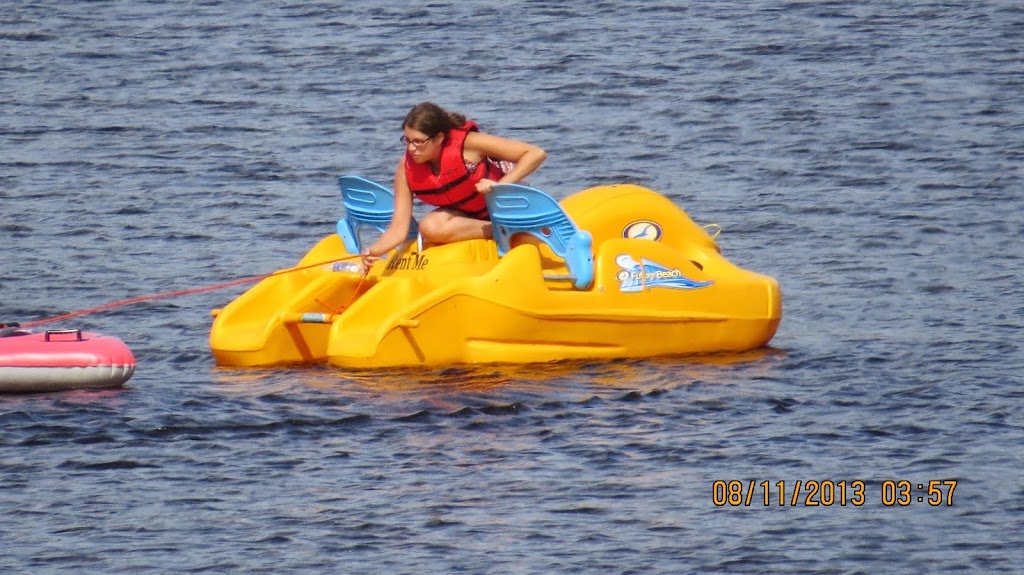 Duins Pineridge Resort | 2084 Pickerel & Jack Lake Rd, Burks Falls, ON P0A 1C0, Canada | Phone: (705) 382-2027
