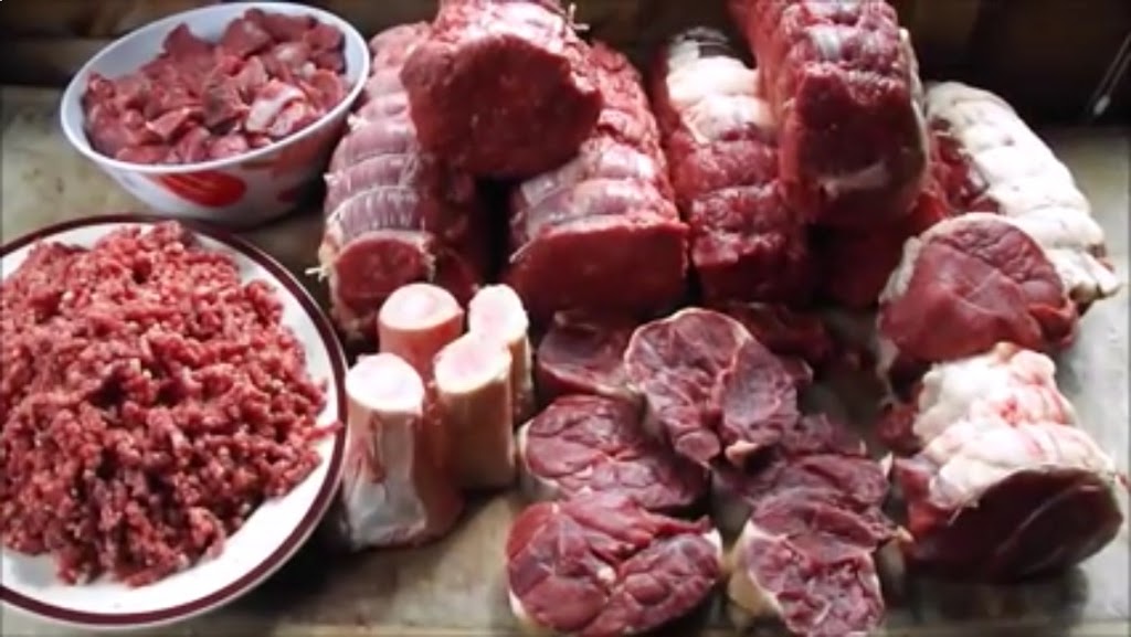 AR Rehan Fine Halal Meats | 1111 Britannia Rd E, Mississauga, ON L4W 3X1, Canada | Phone: (647) 624-2947