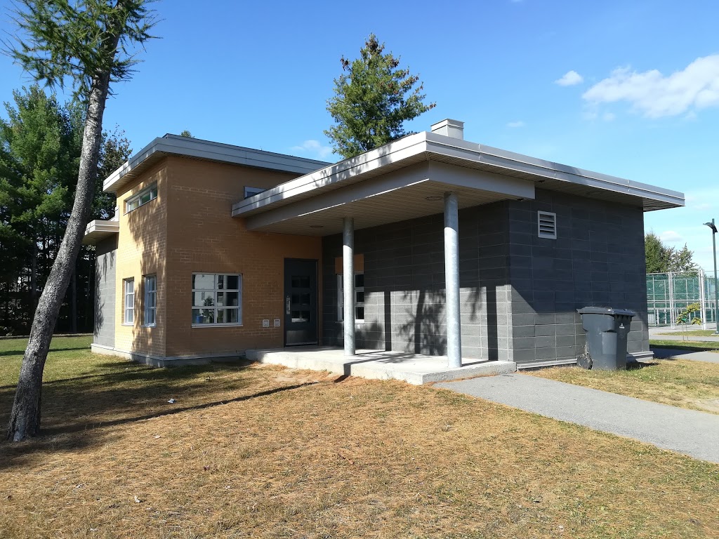 Parc de lHortensia | 1680 Rue de lHortensia, Terrebonne, QC J7M 0B1, Canada | Phone: (450) 961-2001