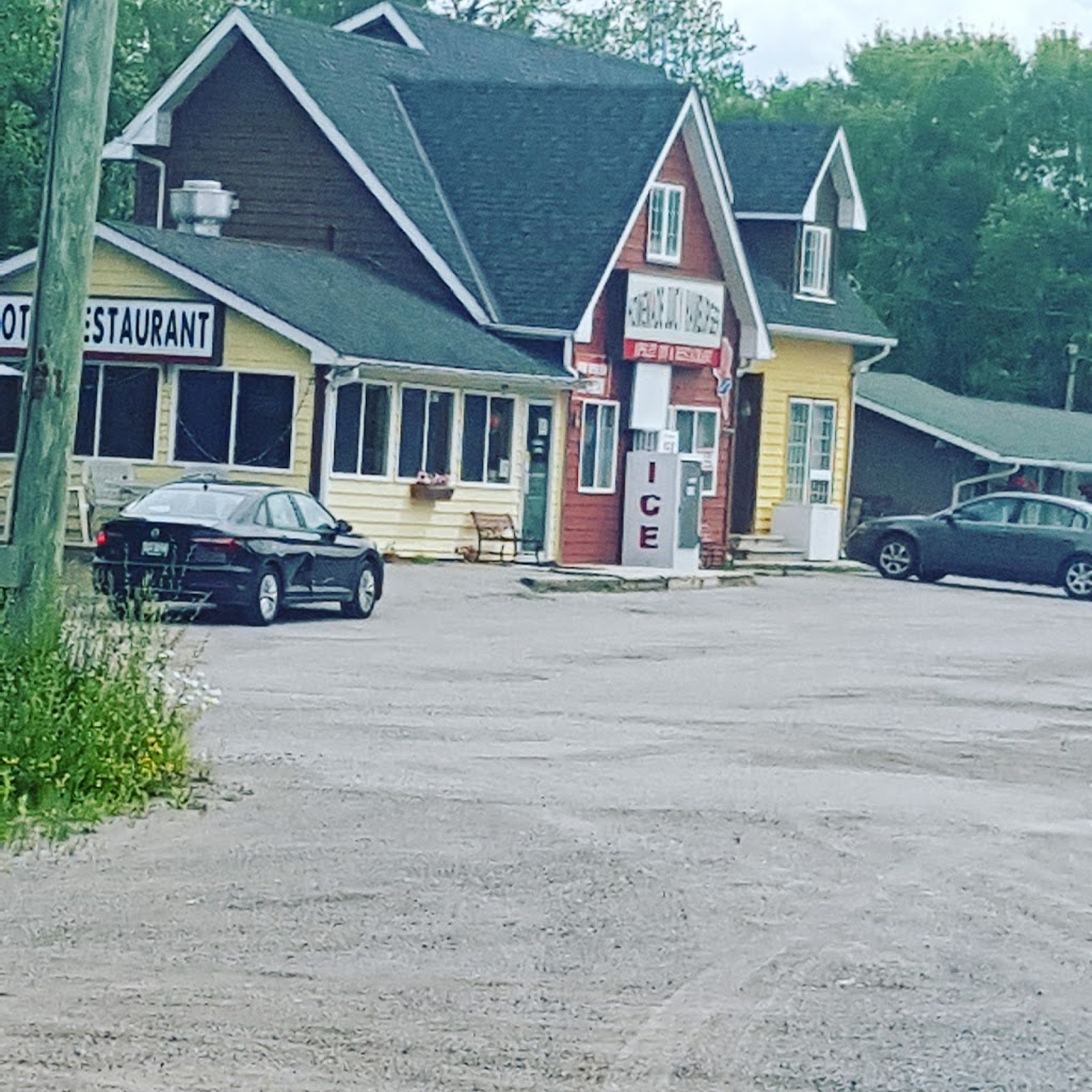 Apsley Inn & Restaurant | 10101 ON-28, Apsley, ON K0L 1A0, Canada | Phone: (705) 656-2338