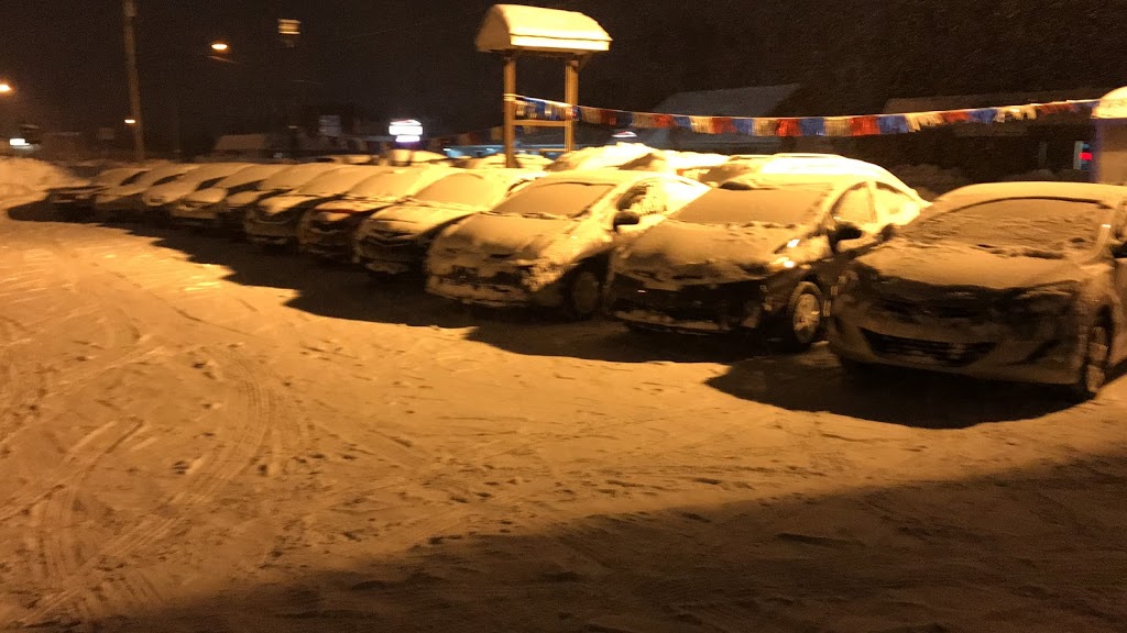 Bicentennial Auto Inc | 1776 Abbott Rd, Buffalo, NY 14218, USA | Phone: (716) 436-9301