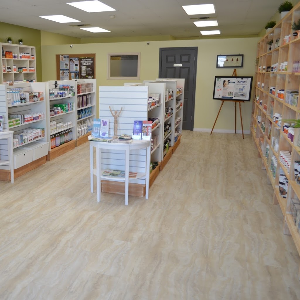 ReVitamins of Charleswood | 3528 Roblin Blvd, Winnipeg, MB R3R 0C9, Canada | Phone: (204) 698-2442
