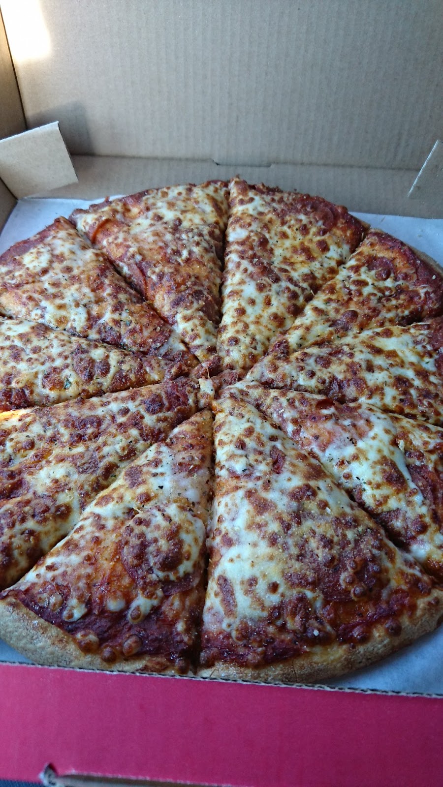 New Orleans Pizza | 13229 Ilderton Rd, Ilderton, ON N0M 2A0, Canada | Phone: (519) 666-0166