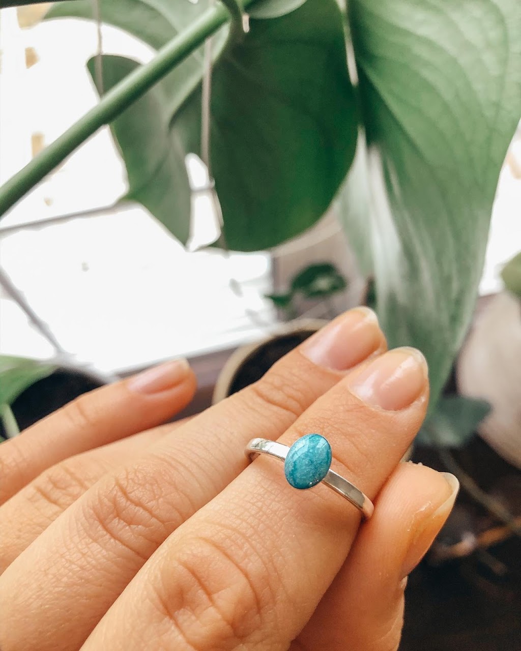 Forget-me-not Jewels | 3066 Waubuno Sd Rd, Brigden, ON N0N 1B0, Canada | Phone: (519) 328-4919