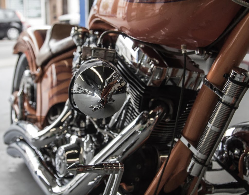 Melo Automotive | 3340 Dundas St W, Toronto, ON M6P 2A4, Canada | Phone: (416) 767-1500