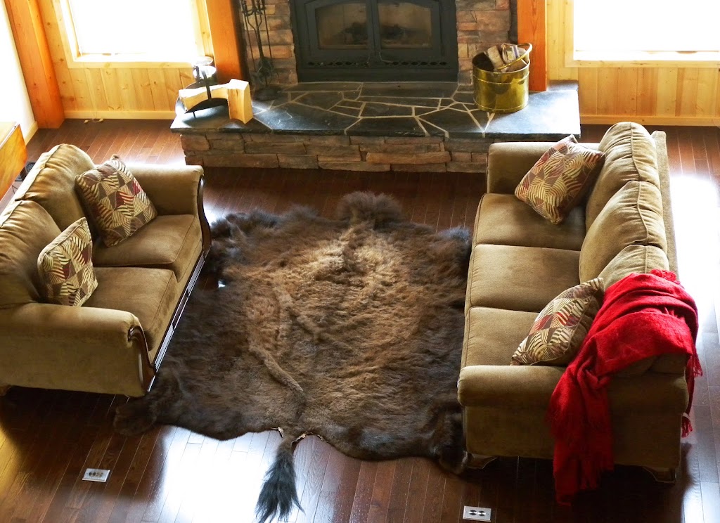 Timber Green Bed & Breakfast | Box 20 Site 13 RR 2, Rocky Mountain House, AB T4T 2A2, Canada | Phone: (403) 844-4739