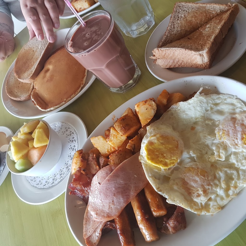 Sunnyside Grill Mississauga | 1375 Southdown Rd #11, Mississauga, ON L5J 2Z1, Canada | Phone: (905) 916-8000