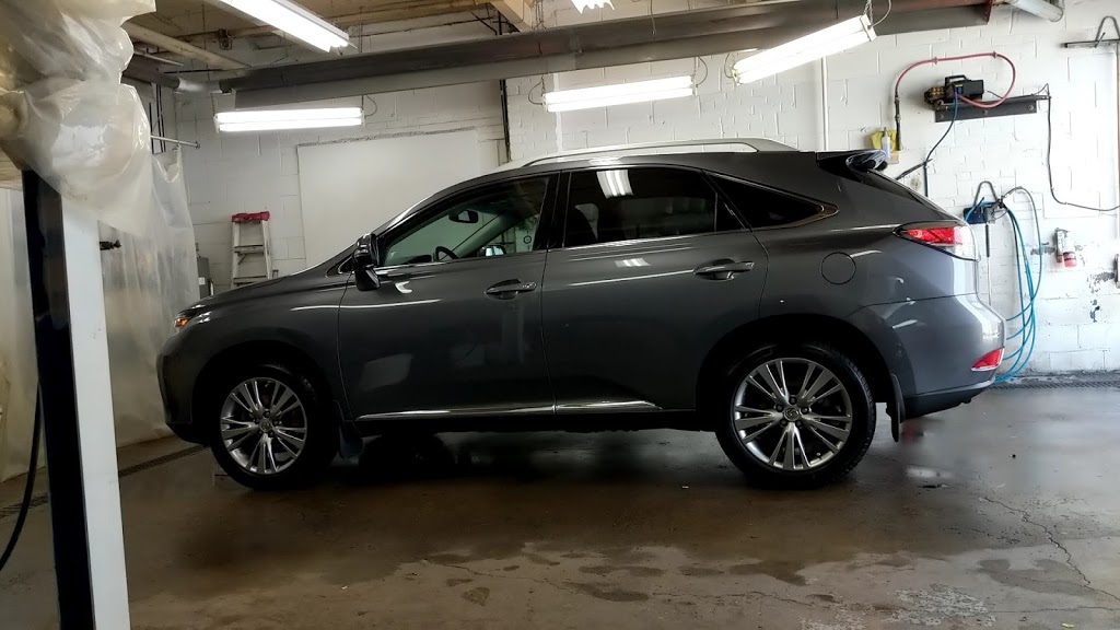 MOTOR SPORTS Professional Auto Detailing [ car wash ] | 78 Crockford Blvd, Scarborough, ON M1R 3C3, Canada | Phone: (647) 624-3078