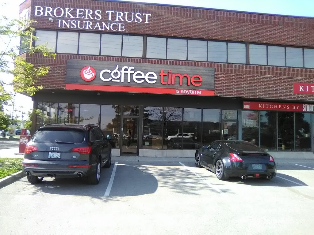 Coffee Time | 2780 Hwy 7 W, Concord, ON L4K 3R9, Canada | Phone: (905) 669-5167