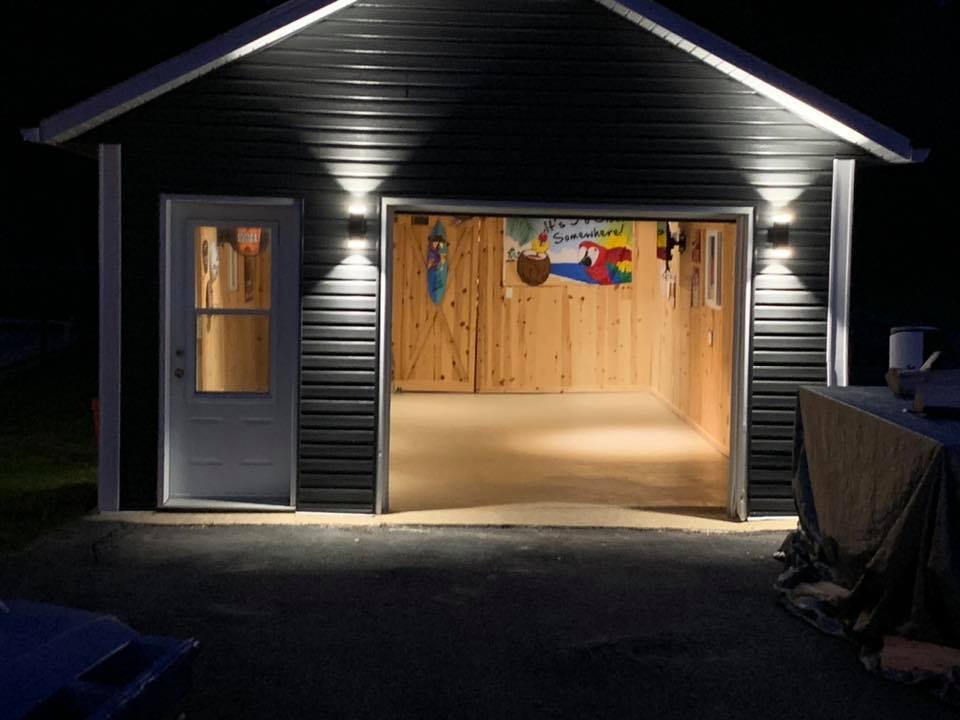 Epoxy Expert de Beauce inc. | 485 Rang Marlow, Saint-Théophile, QC G0M 2A0, Canada | Phone: (418) 597-3244