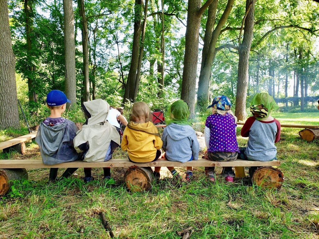 Cambridge Farm and Forest School | 3238 Old Beverly Rd, Cambridge, ON N1R 5S7, Canada | Phone: (226) 533-9591