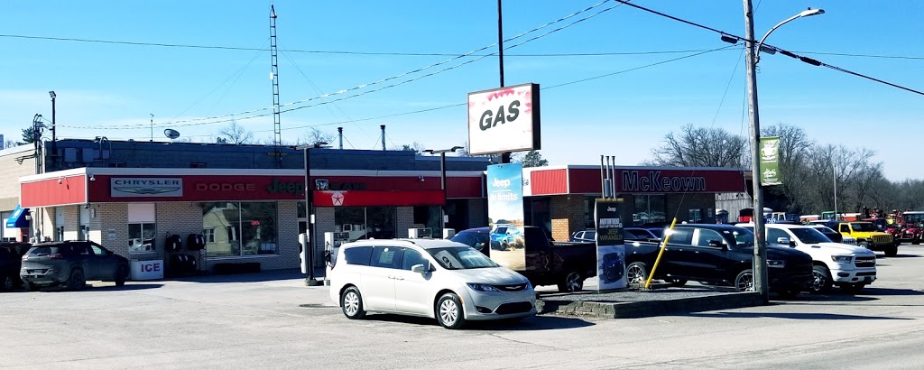 McKeown Motor Sales | 2589 Spring Brook Rd, Springbrook, ON K0K 3C0, Canada | Phone: (800) 465-9297