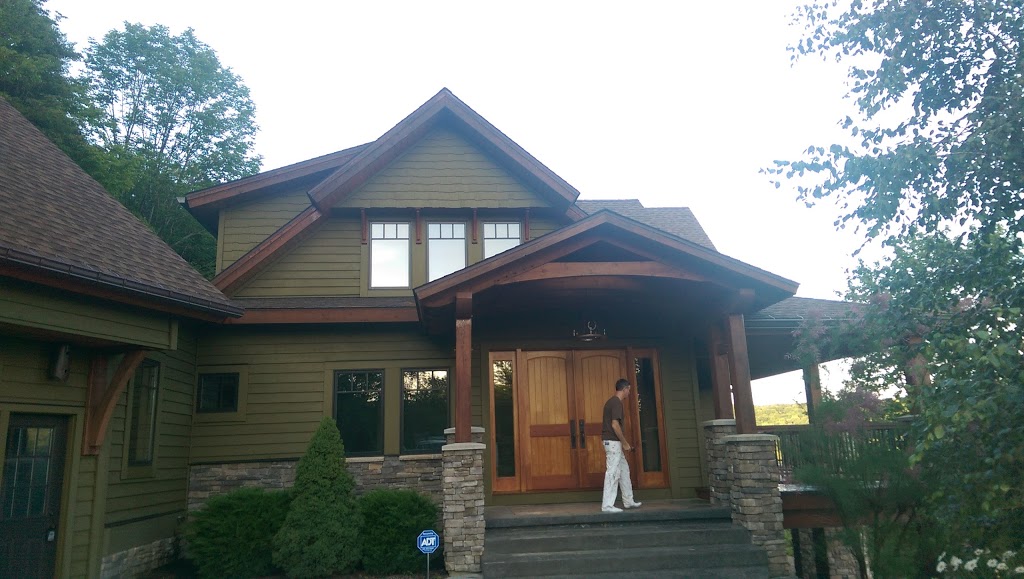 Kasmier Painting | 463 Old Falls Blvd, North Tonawanda, NY 14120, USA | Phone: (716) 548-3334