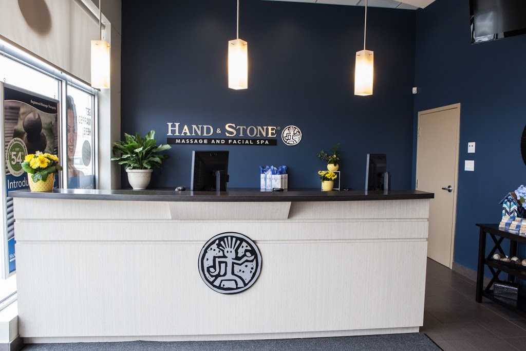 Hand & Stone Massage and Facial Spa – Whitby | spa | 308 Taunton Rd E, Whitby, ON L1R 0H4, Canada | 9056201400 OR +1 905-620-1400