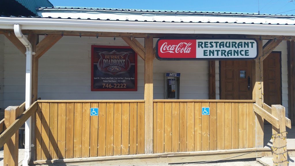 Burkes | Main St, Morris, MB R0G 1K0, Canada | Phone: (204) 746-2222