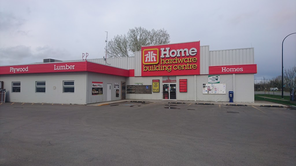 High River Home Hardware Building Centre | 170 12 Ave SE, High River, AB T1V 1E7, Canada | Phone: (403) 652-2214