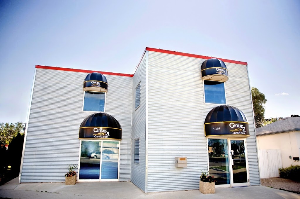 Century 21 | 1046 St Marys Rd, Winnipeg, MB R2M 5S6, Canada | Phone: (204) 987-2100