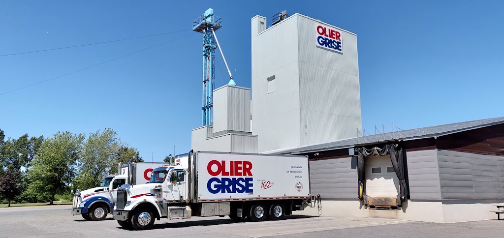 Olier Grisé et Cie Ltée | 1 MARTIN, Saint-Pie, QC J0H 1W0, Canada | Phone: (450) 772-2445