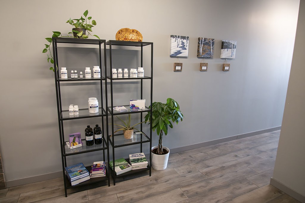 Georgian Bay Integrative Medicine | 1 Huron St #302, Collingwood, ON L9Y 1C3, Canada | Phone: (705) 444-7866