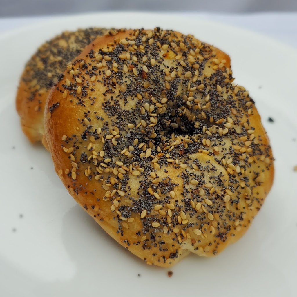Mikes buns and things | Blue Bird St, Longford Mills, ON L0K 1L0, Canada | Phone: (705) 826-4405