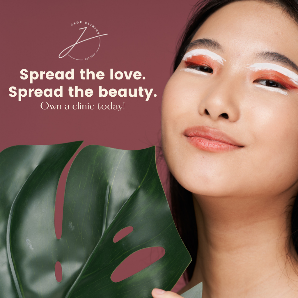Jade Clinics | 13520 Crestwood Pl Unit #13, Richmond, BC V6V 2G3, Canada | Phone: (604) 273-9091