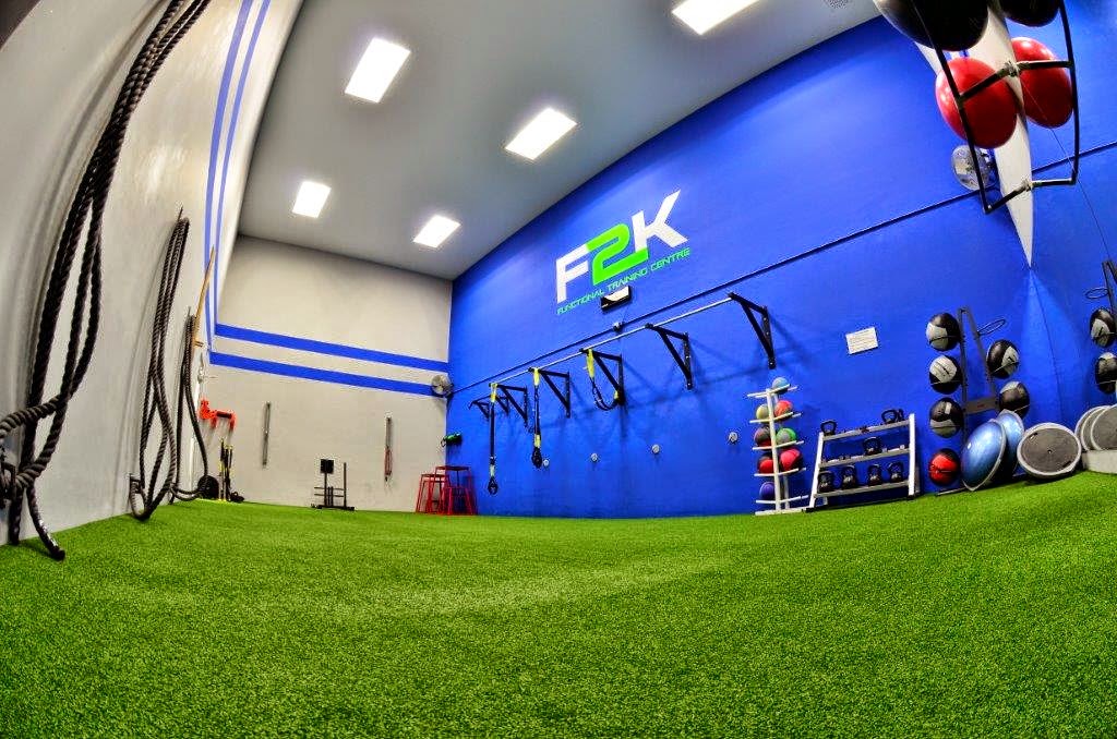 Fitness 2000 Athletic Club | 9304 Salish Ct, Burnaby, BC V3J 7C5, Canada | Phone: (604) 421-4554