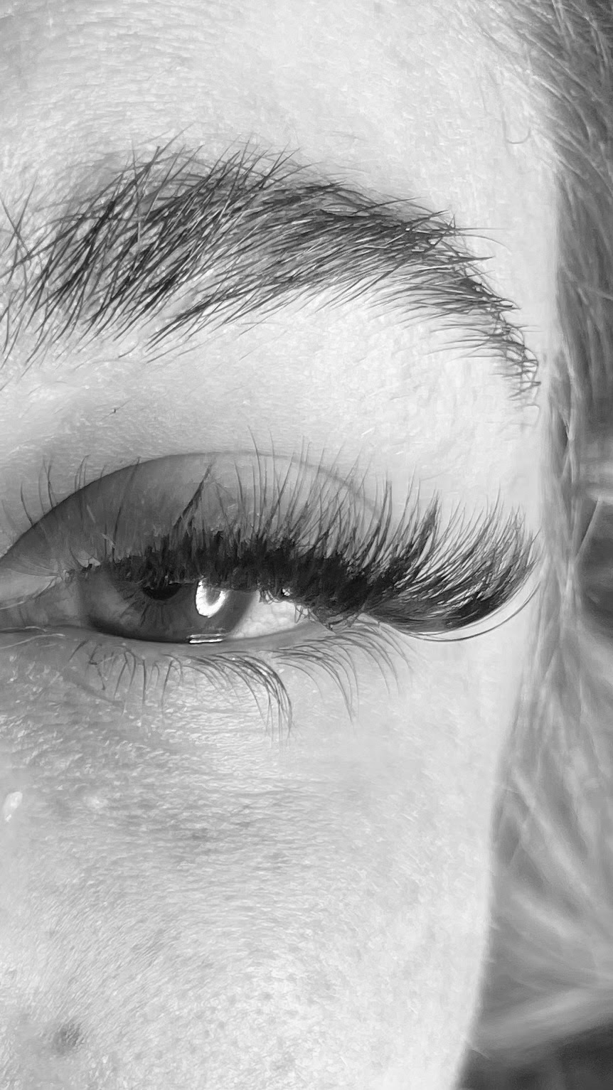 Lashes by nimikay | Brayford Ave, London, ON N6K 0H4, Canada | Phone: (519) 702-1629